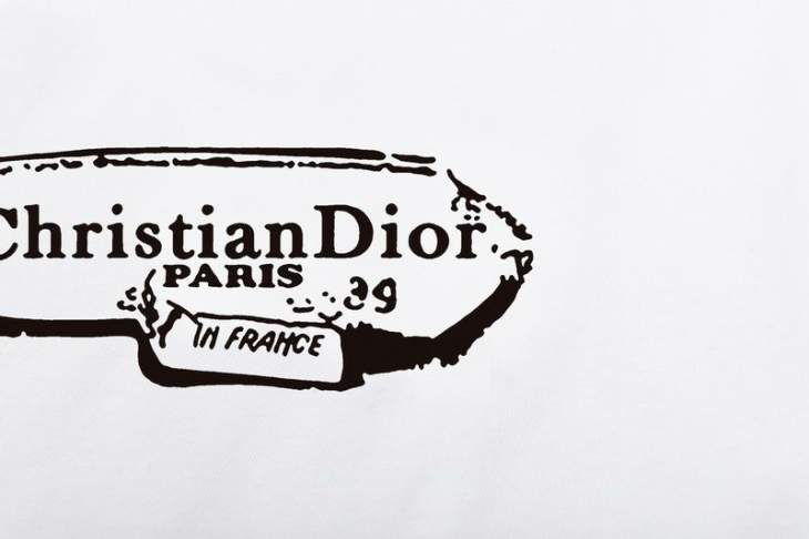 Dior T Shirts Short _SKUDiorXS-Lsxtx2415485